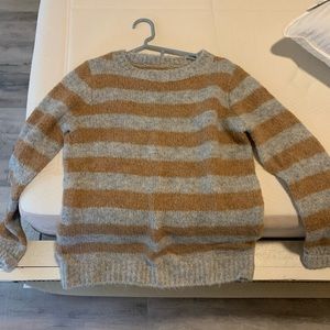 Loft sweater